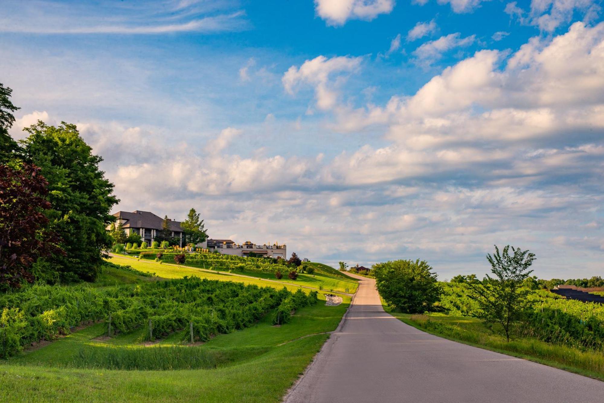 New Listing Beach Bliss 211! Stunning Bay View Traverse City Eksteriør billede